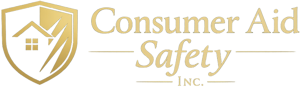 Consumer Aid Safety Inc.
