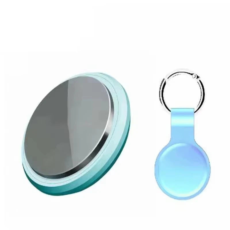 Lenovo Bluetooth GPS Tracker — Anti-Lost Key & Bag Finder for iOS & Android