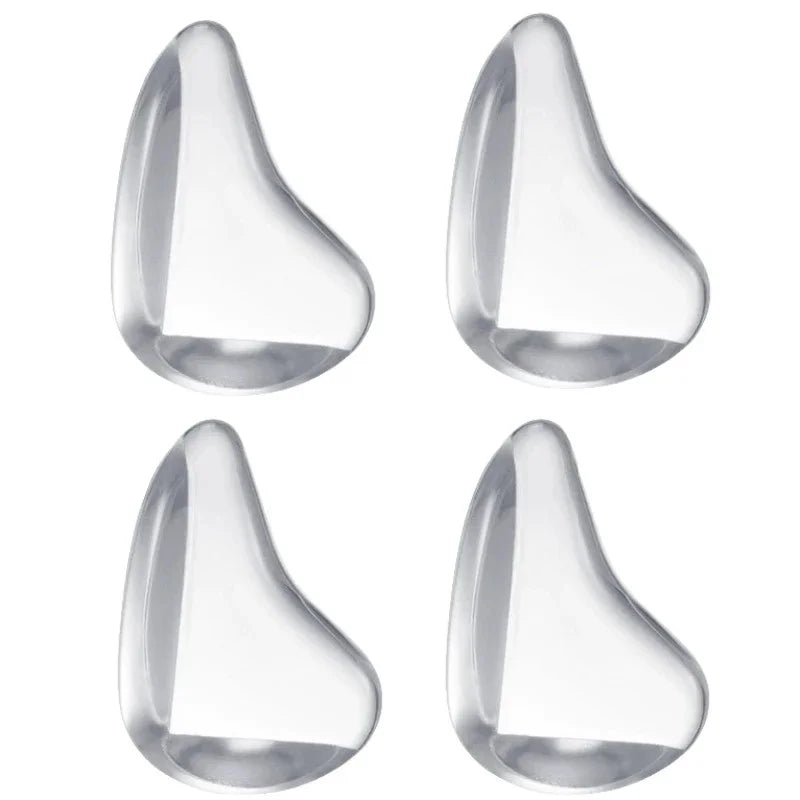 Baby Corner & Edge Guards — Clear Furniture Protectors for Child Safety