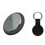 Lenovo Bluetooth GPS Tracker — Lost Key & Bag Finder for iOS & Android