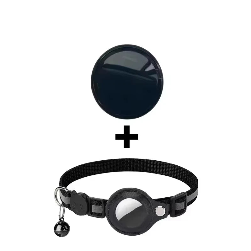 Lenovo Bluetooth GPS Tracker — Anti-Lost Key & Bag Finder for iOS & Android