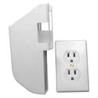 Wall Outlet Safe — Hidden In-Wall Diversion Safe for Valuables