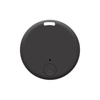 Lenovo Bluetooth 5.3 GPS Tracker — Smart Anti-Lost Device for Keys, Pets & Wallet