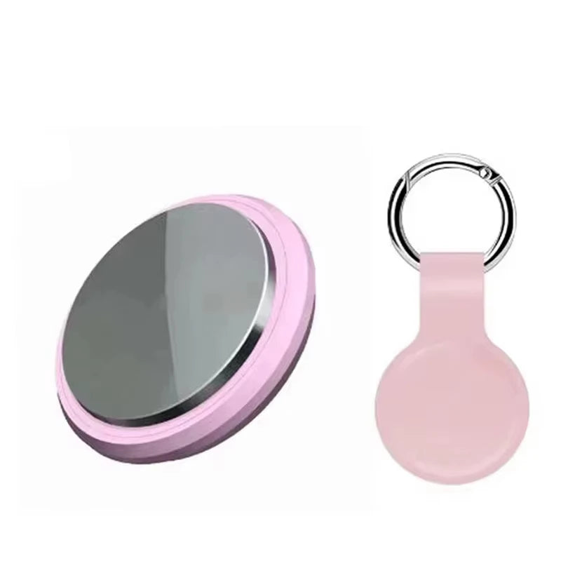 Lenovo Bluetooth GPS Tracker — Anti-Lost Key & Bag Finder for iOS & Android
