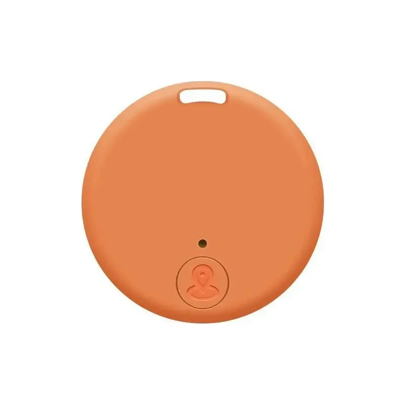 Lenovo Bluetooth 5.3 GPS Tracker — Smart Anti-Lost Device for Keys, Pets & Wallet
