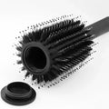Secret Stash Hair Brush — Diversion Safe Hidden Compartment for Cash & Valuables
