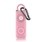Hollarm 130dB Personal Safety Alarm — Loud Siren Keychain for Women, Children & Elderly