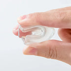 Baby Corner & Edge Guards — Clear Furniture Protectors for Child Safety